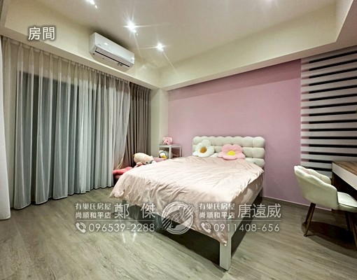 【租】苗栗歐爸-苗栗精裝1+1房質感美戶 - Image 5