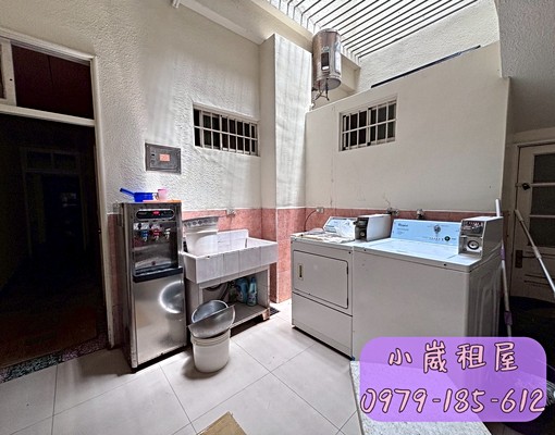 🎀小崴租屋/菓林/稀有/便宜低樓層套房/有飲水機 - Image 7