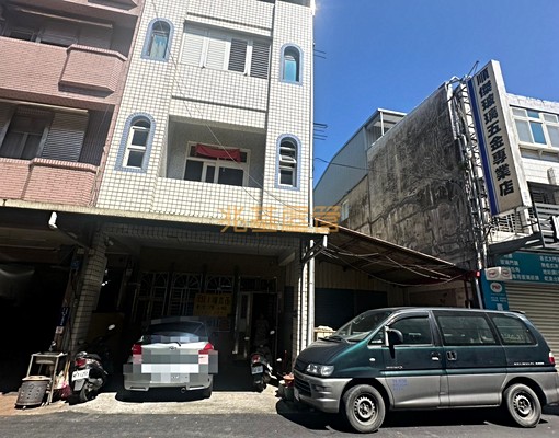 兆基🏡宜蘭國中一樓大坪數復古店面/適合咖啡廰、診所、辦公室 - Image 9