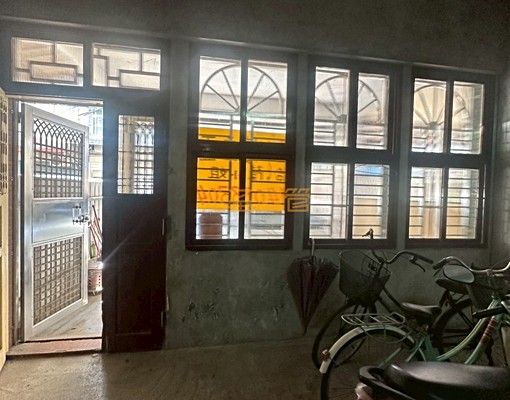兆基🏡宜蘭國中一樓大坪數復古店面/適合咖啡廰、診所、辦公室 - Image 1