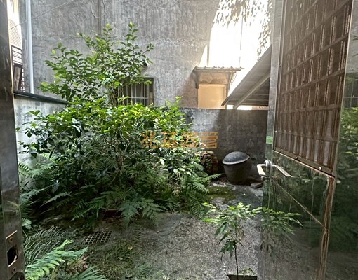 兆基🏡宜蘭國中一樓大坪數復古店面/適合咖啡廰、診所、辦公室 - Image 8