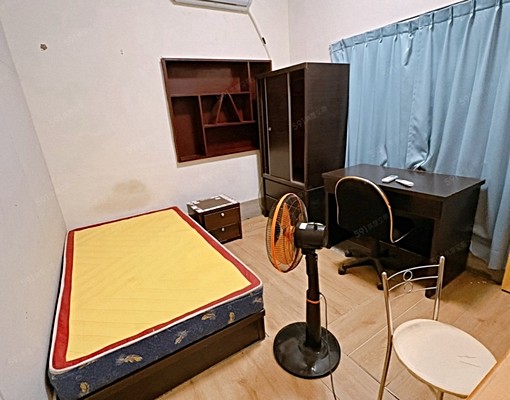 全新衛浴乾濕分離2房一廳一衛（有拉220IH爐供簡單料理 - Image 3