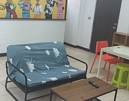 整層住家3樓出租,一房一廳一衛一陽台 - Image 4