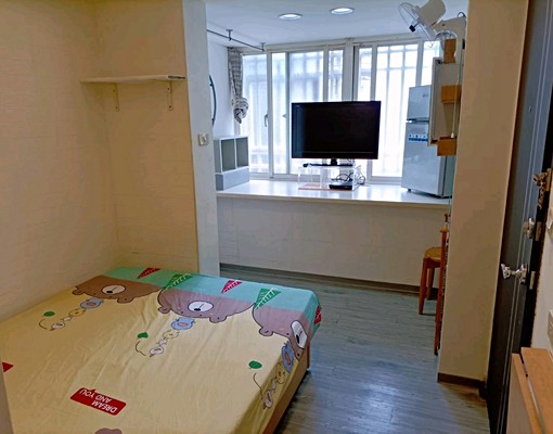 捷運站2分鐘亮麗套房8仟元起南山路250巷 - Image 5
