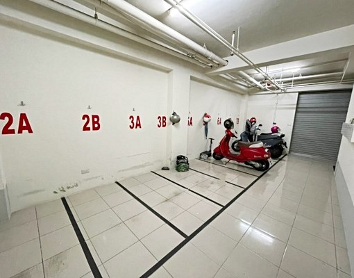 近中國醫台元!嶄新北歐套房!社區管理員 - Image 7