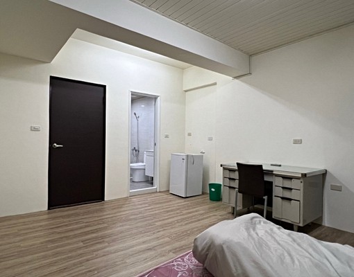 可租補/安南區機能優溫馨套房 - Image 2