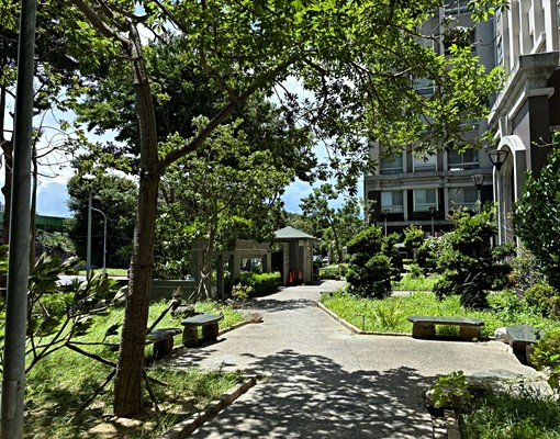 🏠【嘉勤北路好室成雙-平面車位】離AI園區近到像在隔壁 - Image 7