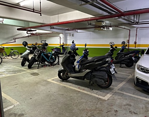 🏠【嘉勤北路好室成雙-平面車位】離AI園區近到像在隔壁 - Image 13