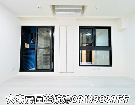 🔥免仲介費🔥『可設籍&可租補』➰全新景觀大露臺2房車 - Image 7