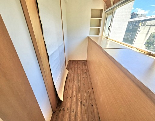 🏡✨捷運中山國小站旁✨全新裝潢三房來囉~~ - Image 8