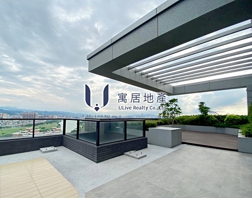河畔靜謐三房｜泳池社區＋寵物友善｜尊享格調生活 - Image 13
