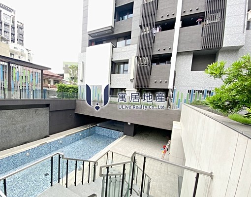 河畔靜謐三房｜泳池社區＋寵物友善｜尊享格調生活 - Image 14