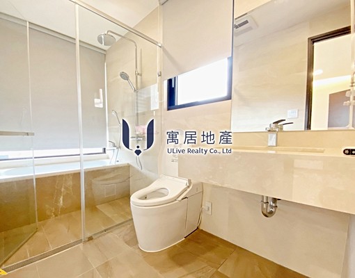 河畔靜謐三房｜泳池社區＋寵物友善｜尊享格調生活 - Image 11