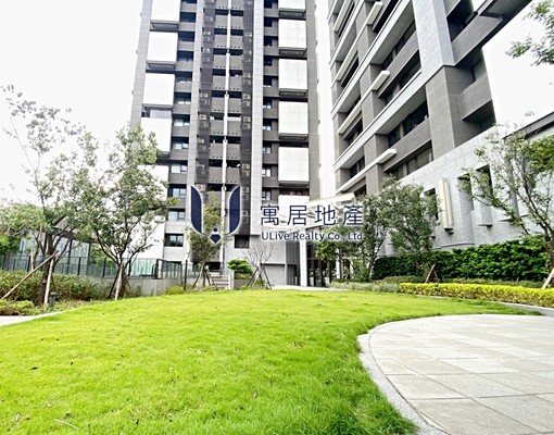河畔靜謐三房|泳池社區+寵物友善|尊享格調生活 - Image 15