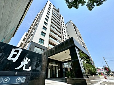 社區圖片