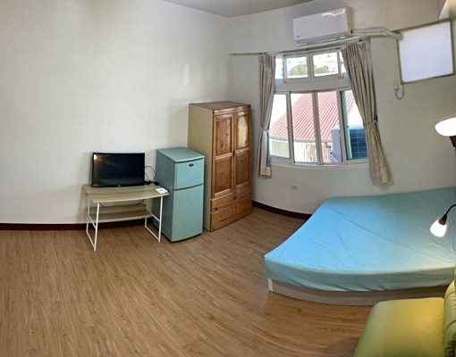 近斗六國中+新裝潢+適優質上班族+短租可 - Image 3