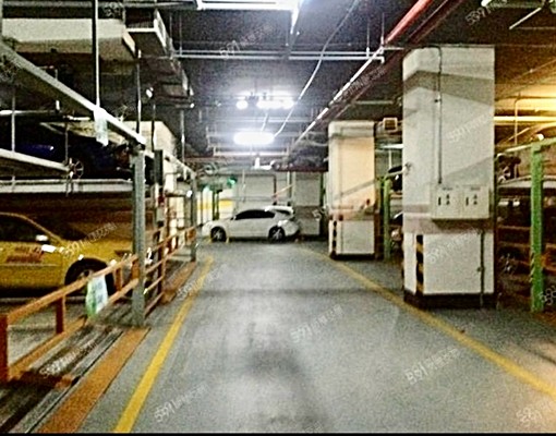 基泰之星車位出租/東森陳怡伶 - Image 1