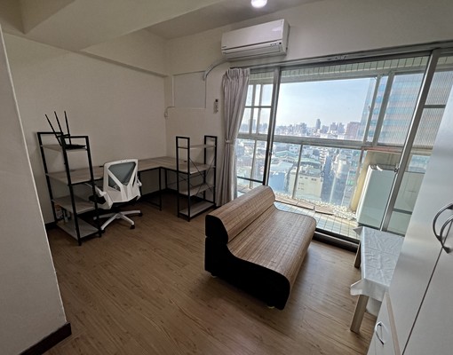 社區管理佳.捷運旁高樓遠景.適工作室.寫字樓首選 - Image 3