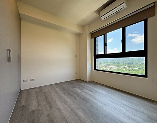 新埔重劃區高樓層綠景全新三房 - Image 6