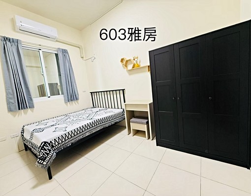 房東自租雅房近屏東大學10分鐘麟洛交流道10分鐘無需仲介費 - Image 15
