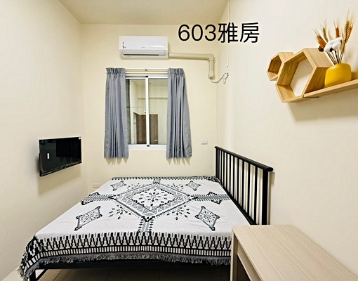 房東自租雅房近屏東大學10分鐘麟洛交流道10分鐘無需仲介費 - Image 16