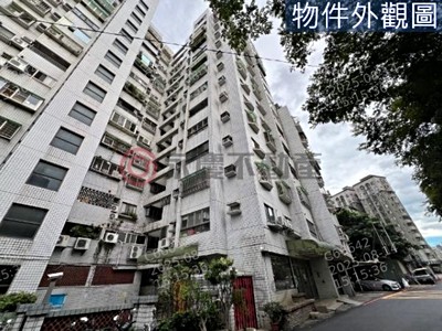 社區圖片