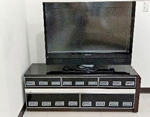 汐科甲山林天廈1房1廳 - Image 10