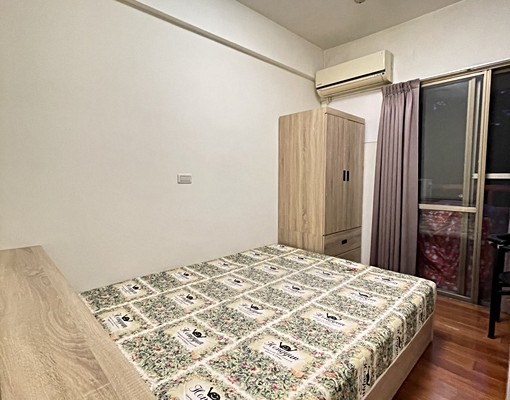 星鴻台中✨免仲|逢甲|租補完不用5千|台水電|管理員|獨洗曬 - Image 2