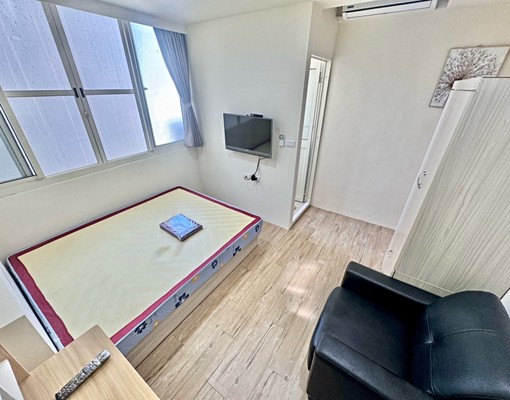 可貓✨台水台電✨秒殺可租補✨採光絕佳✨陽台獨洗獨曬✨近五權 - 591租屋網 - Image 4