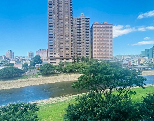 星河河景4房車 - Image 5