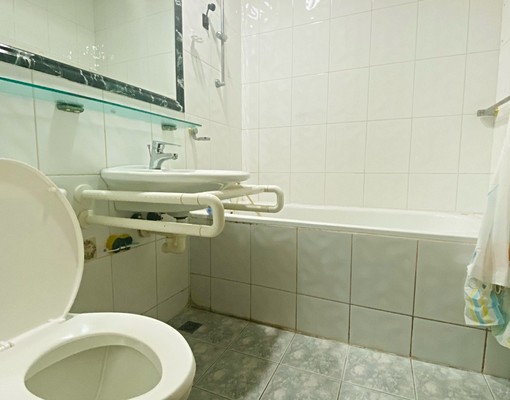 星河河景4房車 - Image 13