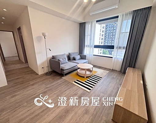 全新首租✨傢具齊全✨採光精品房兩廳✨戶數單純✨黃金地段✨平車 - Image 3