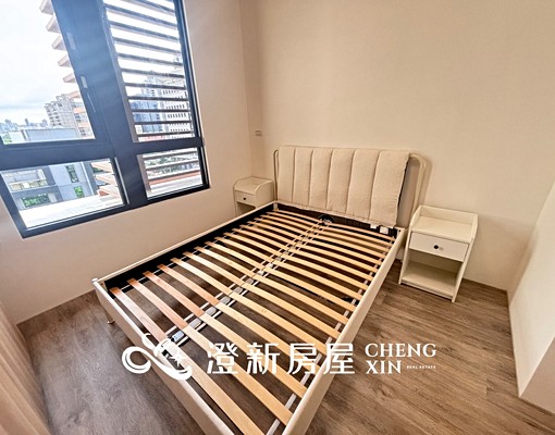 全新首租✨傢具齊全✨採光精品房兩廳✨戶數單純✨黃金地段✨平車 - Image 6