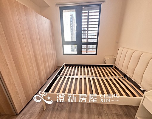 全新首租✨傢具齊全✨採光精品房兩廳✨戶數單純✨黃金地段✨平車 - Image 5