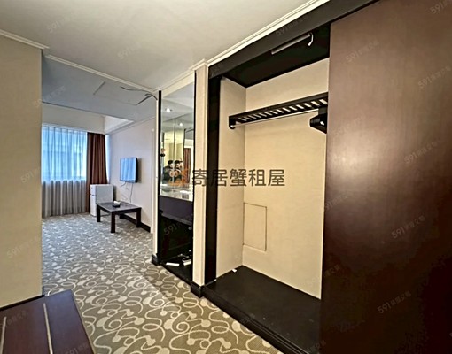 寄居蟹🏠小巨蛋站/0電費/飯店式管理 - Image 6