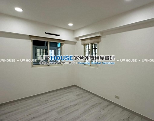 MRT中山國小|全新裝潢|正三房靜巷景觀 - Image 8