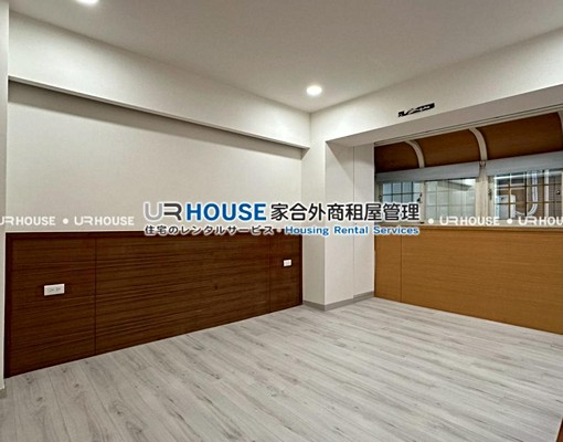 MRT中山國小|全新裝潢|正三房靜巷景觀 - Image 9