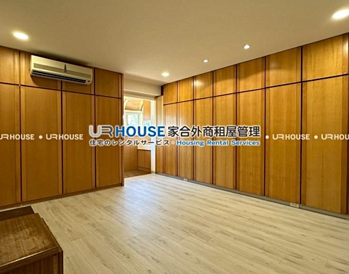 MRT中山國小|全新裝潢|正三房靜巷景觀 - Image 6