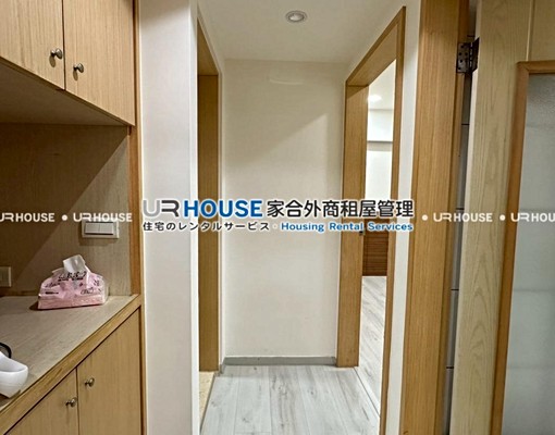 MRT中山國小|全新裝潢|正三房靜巷景觀 - Image 10
