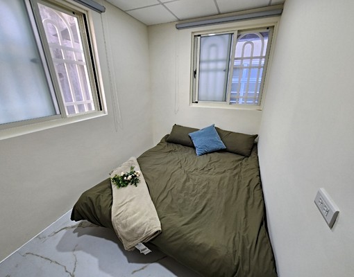羅蘭/2房1廳/可寵/代收垃圾/天母棒球場/大葉高島屋/北體 - Image 9