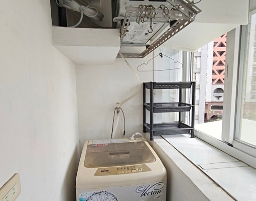 👑【大晟社會住宅】電梯套房獨洗曬可租補免仲介費 - Image 1