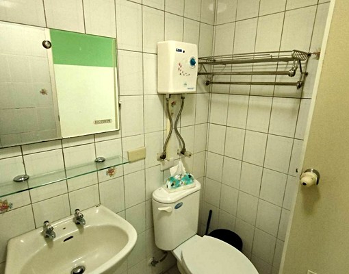 👑【大晟社會住宅】電梯套房獨洗曬可租補免仲介費 - Image 2