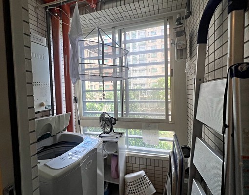 🏠【嘉勤北路好室成雙-平面車位】離AI園區近到像在隔壁 - Image 14