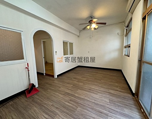 寄居蟹社會住宅🏠研究院/從新粉刷/可申請租補可報稅 - Image 2