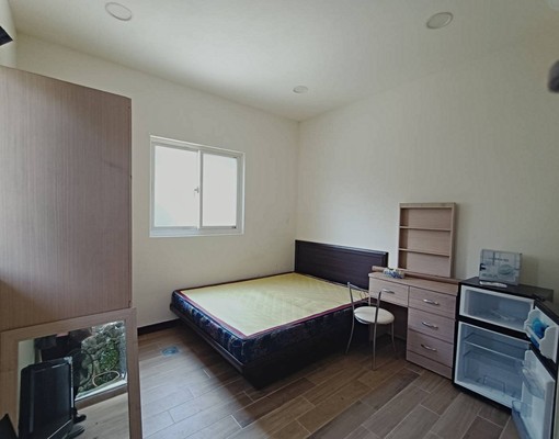 安一路低樓層套房 - Image 1