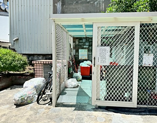 站前全聯旁採光佳溫馨套房🏠 - Image 11