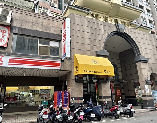 星鴻台中✨免仲可租補近北平路、天津商圈電梯大套房 - Image 5