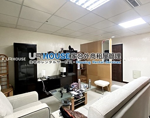 MRT龍山寺丨超大空間丨高樓採光通風佳丨可寵 - Image 2