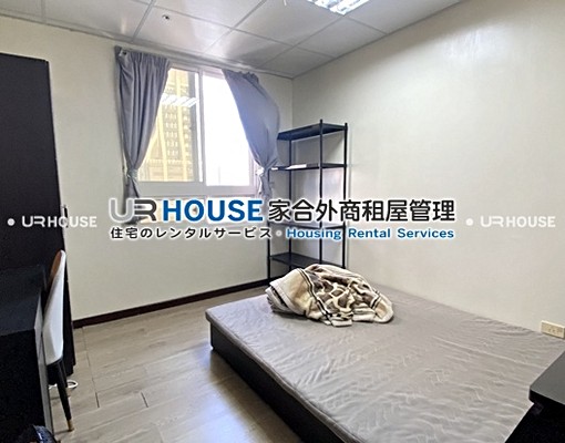 MRT龍山寺丨超大空間丨高樓採光通風佳丨可寵 - Image 8