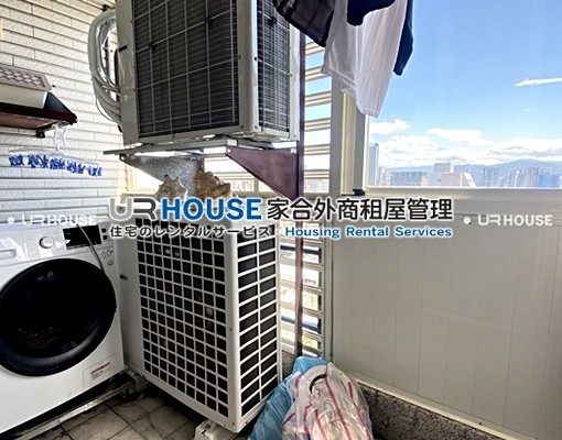 MRT龍山寺丨超大空間丨高樓採光通風佳丨可寵 - Image 13